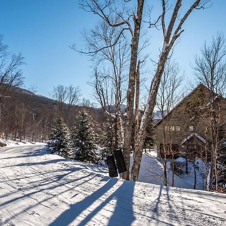 Nature'S Luxe Retreat - Panache 638 Villa Mont-Tremblant Luaran gambar